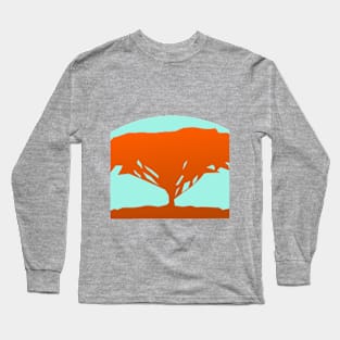 A Tree That Matters Long Sleeve T-Shirt